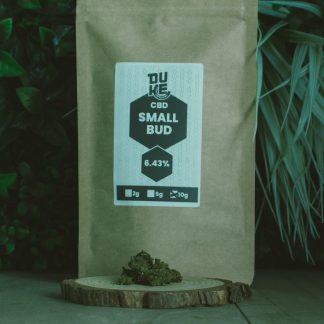 Smallbud - 10g - DUKE