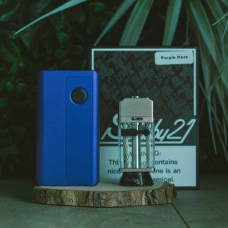 Pack Stubby 2 + RDTA