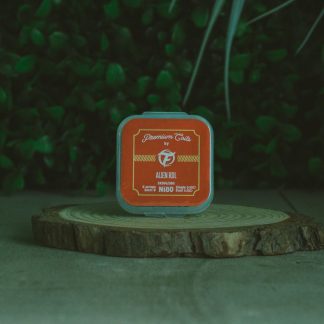 Alien RDL Ni80 0.50Ω (10pcs) - Premium coil - Fumytech