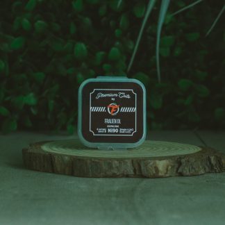 Fralien DL Ni90 0.24Ω (10pcs) - Premium coil - Fumytech
