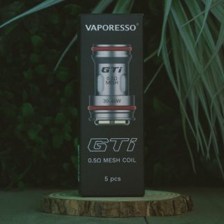 Res GTI 0.50 - Vaporesso