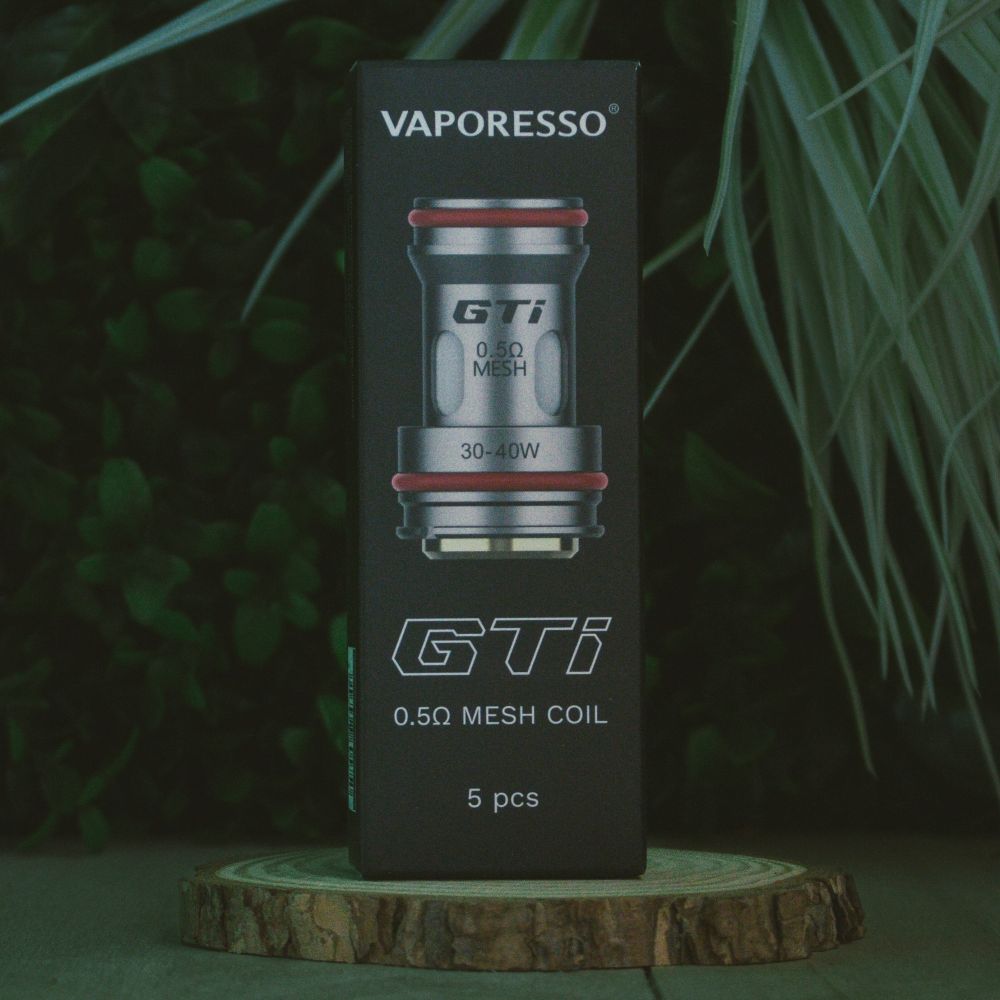 Res GTI 0.50 - Vaporesso