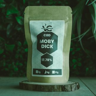 Moby Dick - Greenhouse - DUKE