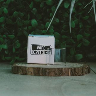 Pyrex Dead Rabbit V3 RTA