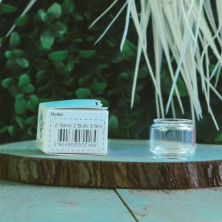 Pyrex Z Nano 2 We are Vape Bubble 3.5 ml