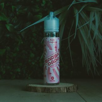 Barba Papa - Le Petit Confiseur - 50ml