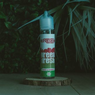 Green Fresh - Refresh - 50ml