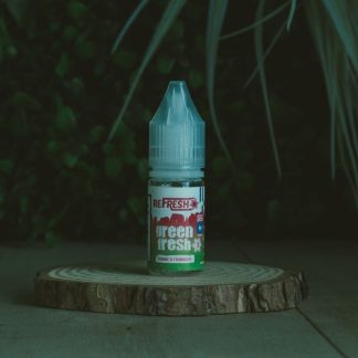Green Fresh - Refresh - 10ml