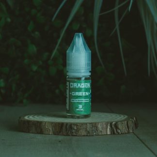 Green - Dragon - 10ml