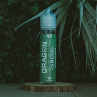 Green - Dragon - 50ml