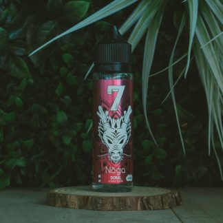 Naga - Sept - 50ml