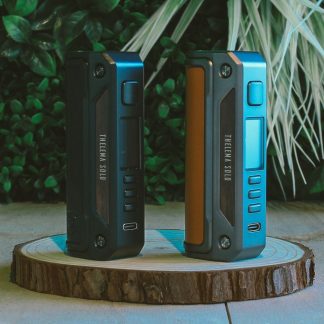 Box - Thelema Solo - Lostvape