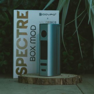 Box Spectre - Dovpo
