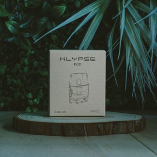 Cartouche Klypse 0,8 - Innokin