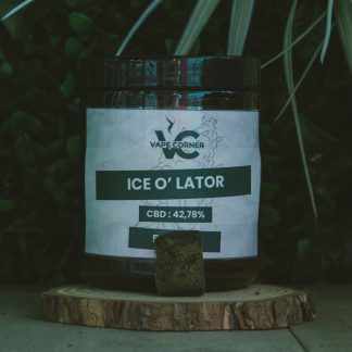 ICE O LATOR  - DUKE