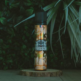 Double mangue - Frisson - 50ml