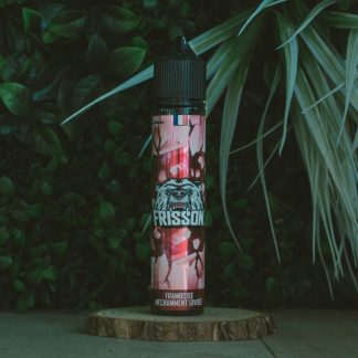 Framboise - Frisson - 50ml