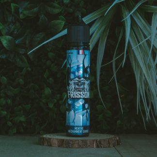 Menthe - Frisson - 50ml