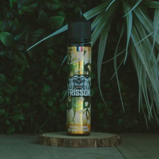 Passion ananas - Frisson - 50ml