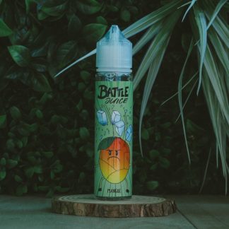 Mangue - Battle Juice - 50ml