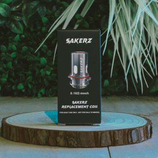 Res Sakerz 0.16 mesh