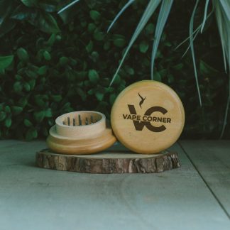 Grinder Vape Corner
