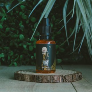 Concentré Kobura - Fighter Fuel - 30ml