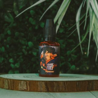 Concentré Hizagiri - Fighter Fuel - 30ml