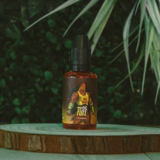 Concentré Hogano - Fighter Fuel - 30ml
