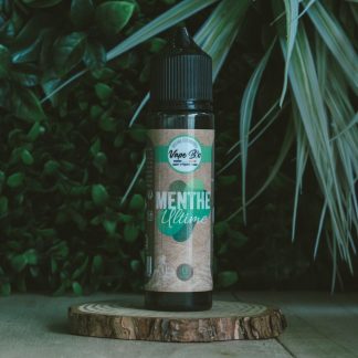 Menthe Ultime - Vapebio - 50ml