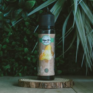 Pina Colada - Vapebio - 50ml