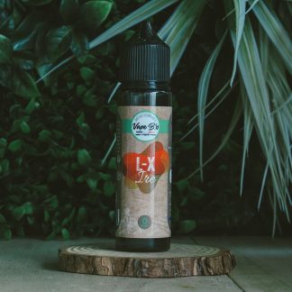 L-X Ire - Vapebio - 50ml