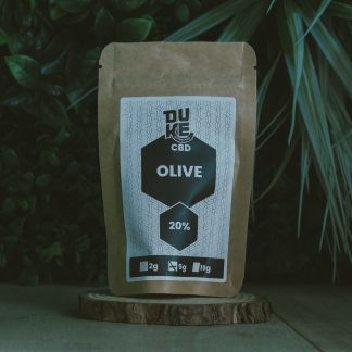 Olive - DUKE