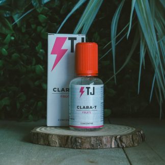 Concentré Clara T - Tjuice 30ml