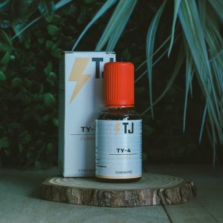 Concentré TY4 - Tjuice 30ml