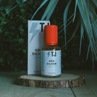 Concentré USA Silver - Tjuice 30ml