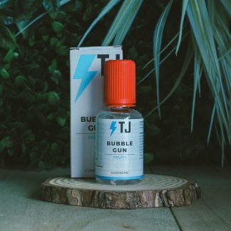 Concentré Bubble Gun - Tjuice 30ml