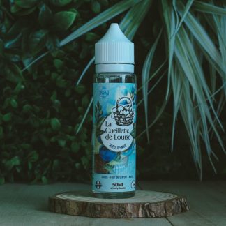 Bleu d'Envie Ice - La Cueillette de Louise - 50ml