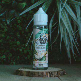 Teint de Pêche - La Cueillette de Louise - 50ml