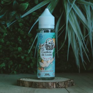 Teint de Pêche Ice - La Cueillette de Louise - 50ml