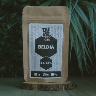 Résine Beldia Suprême - DUKE