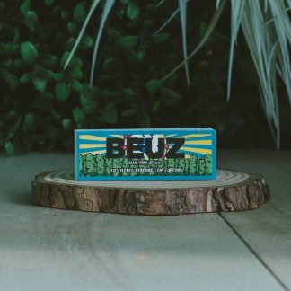 Filtre carton blanc - Beuz