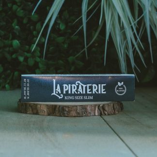 Feuilles slim non-blanchies x32 - La Piraterie