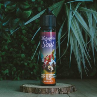 Fruit Du Serpent Fruit du Dragon - Malaysian Soul - 50ml