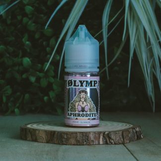 Concentré Aphrodite - Olymp - 30ml