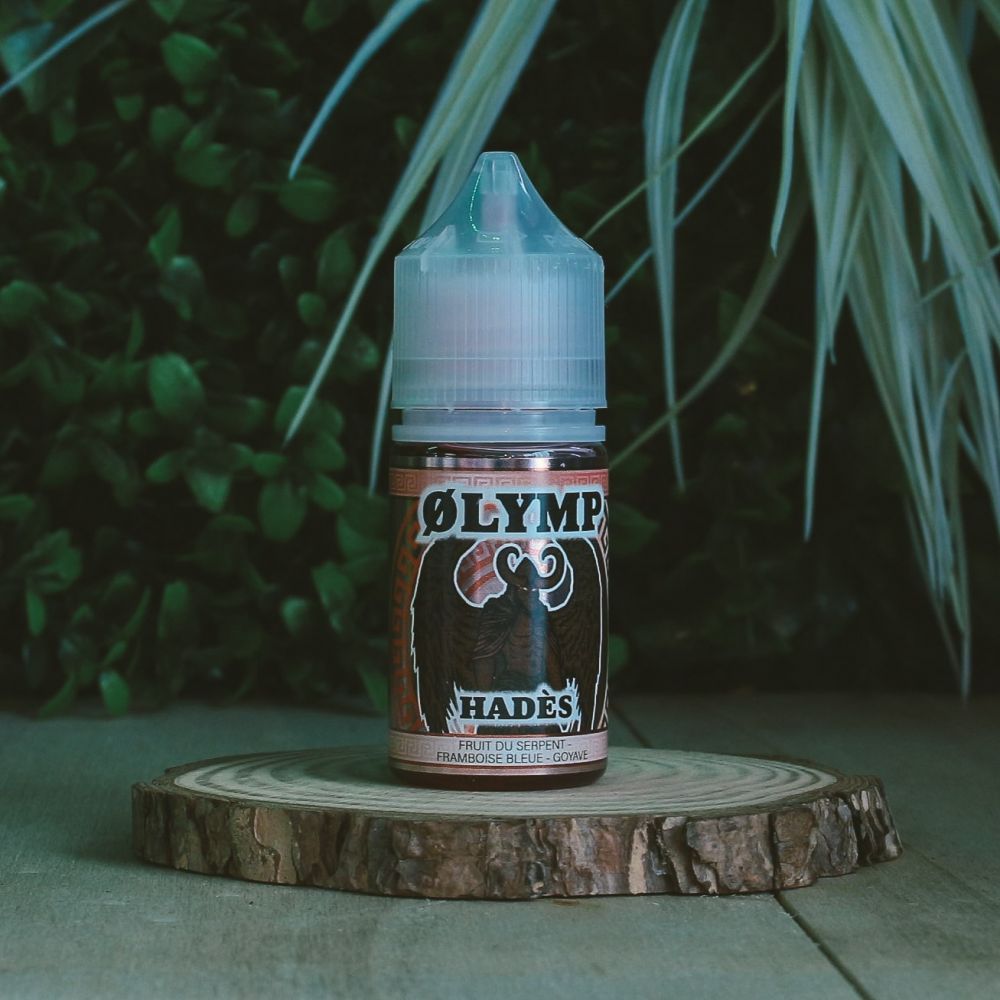 Concentré Hades - Olymp - 30ml