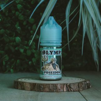 Concentré Poseidon - Olymp - 30ml