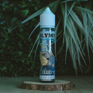 Zeus - Olymp - 50ml
