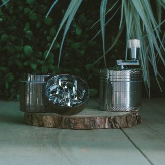 Grinder Mini Moulin - 40mm