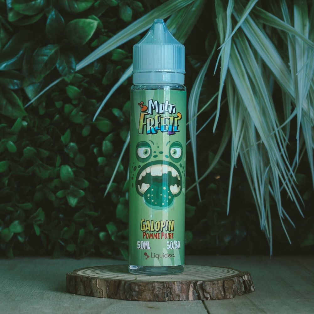 Galopin - Multi Freeze - 50ml